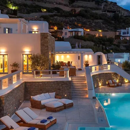 Queen Meelada Villa *