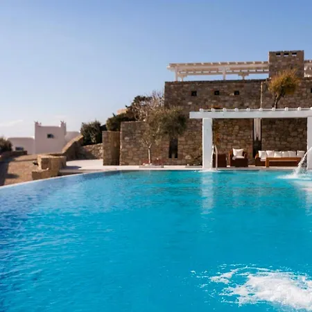 Queen Meelada * Platys Gialos (Mykonos)