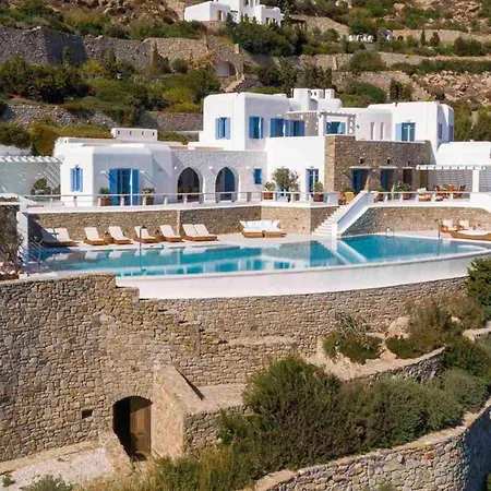 Queen Meelada Platys Gialos (Mykonos)